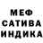 Шишки марихуана AK-47 slew