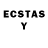 Ecstasy TESLA Emilis Rekasius